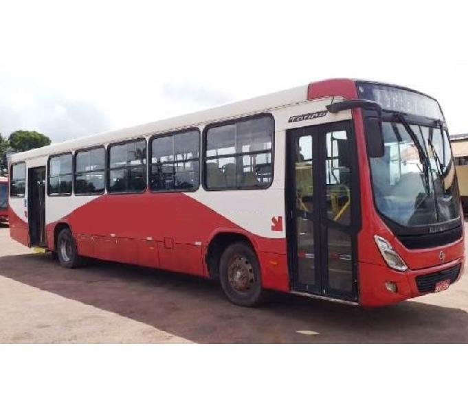 Onibus Urbano Torino M.Benz of.1721 Cód.6535 ano 2016