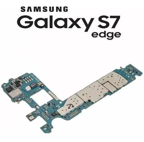 Placa - Samsung Galaxy S7