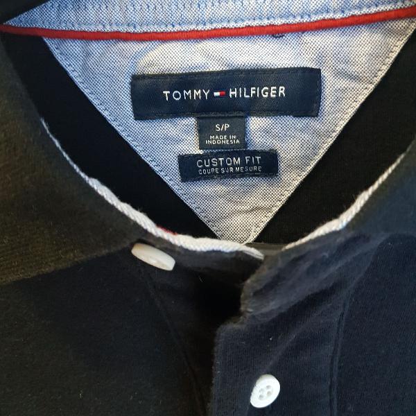Polo Tommy Hifilger
