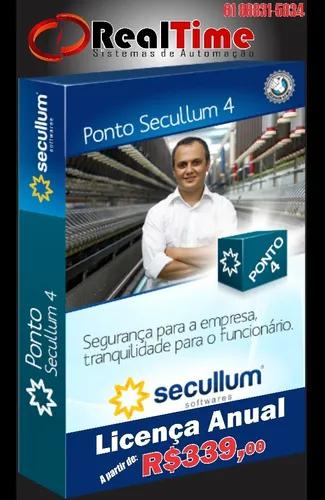 Ponto Secullum 4 (279,00)