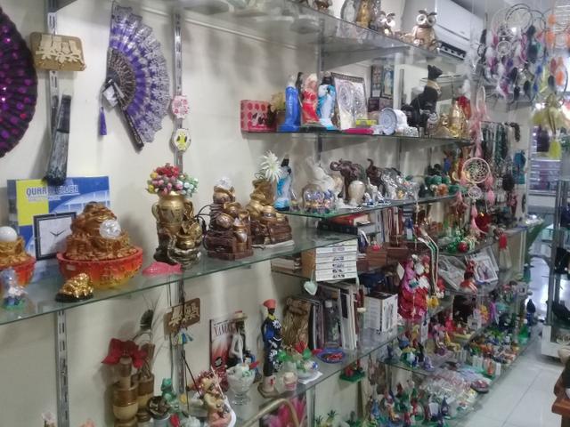 Prateleiras de vidro temperado