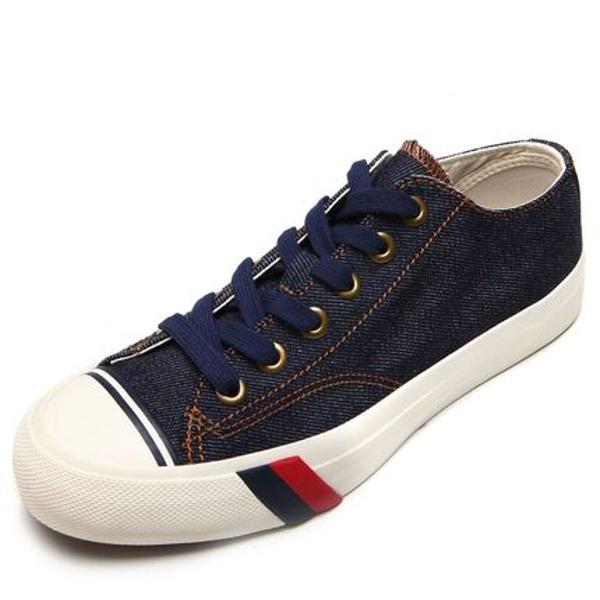 Pro Keds Tênis Pro Keds Denin Azul tam 41 unissex