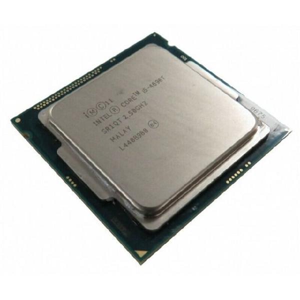 Processador Inte Core i5-4690T