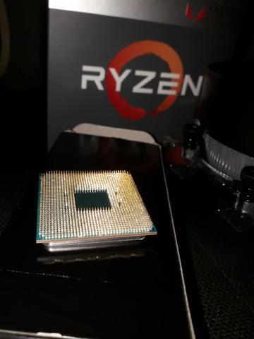Processador Ryzen 3 2200g