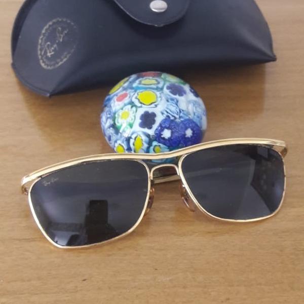 Ray Ban Olympian Dourado USA