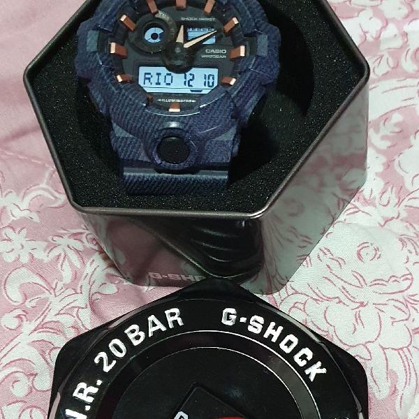 Relógio Gshock