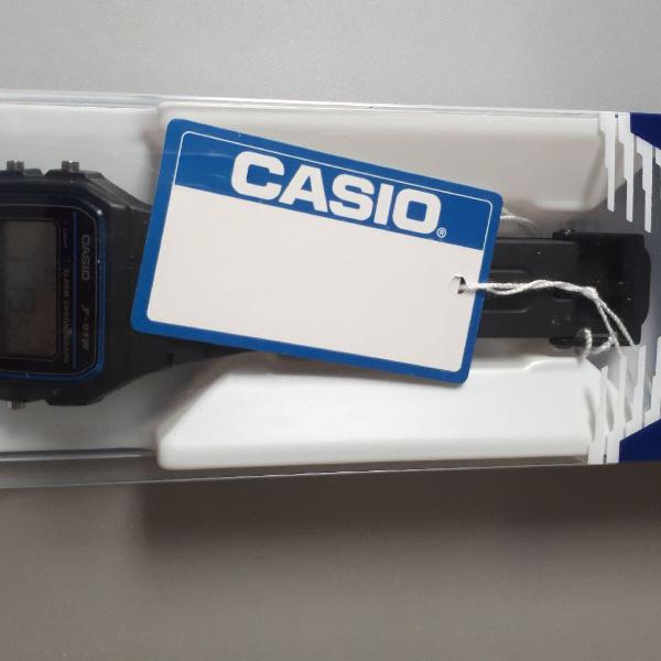 Relogio Casio