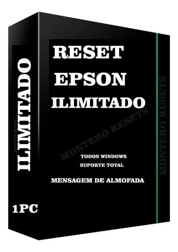 Reset Epson L4150 L3110 L395 L495 L380 L4160 L3150 Xp214-411