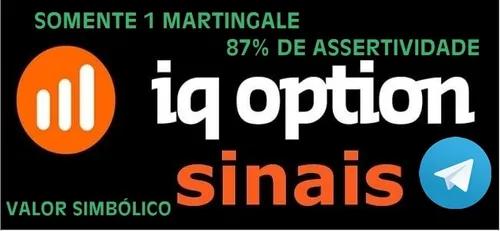 Sala De Sinais Assertativa Para Iq Option