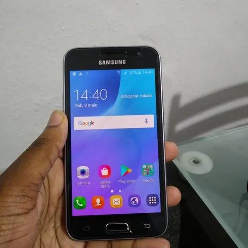 Samsung Galaxy J1 (mini)