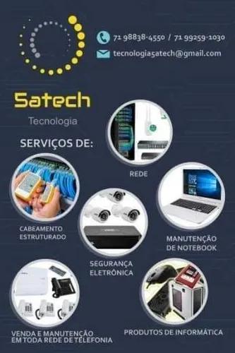 Serviços Técnicos Especializados