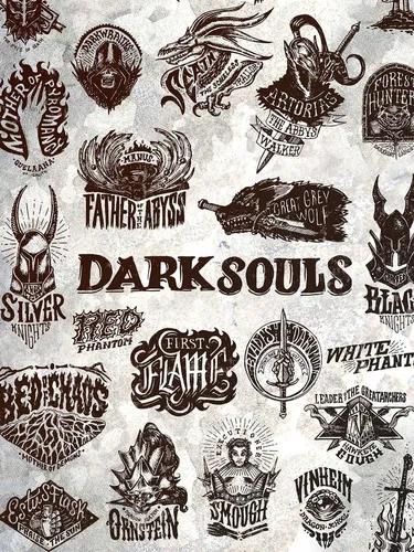 Sets Dark Souls R