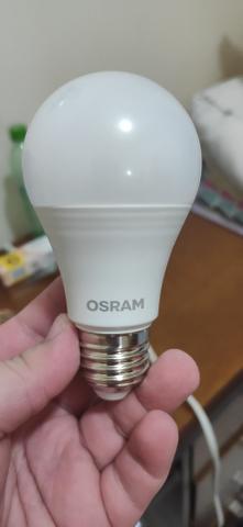 Smart lâmpada