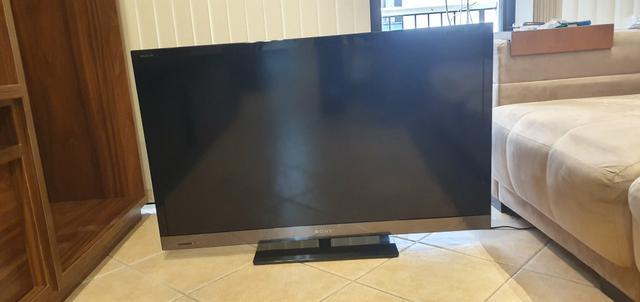 Sony Bravia 46" KDL-46EX525