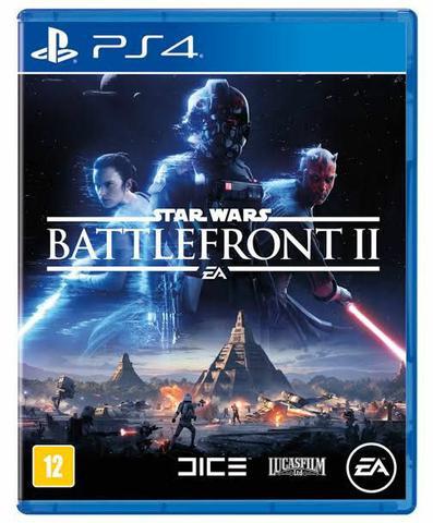 Star Wars Battlefront II | Playstation 4 | PS4