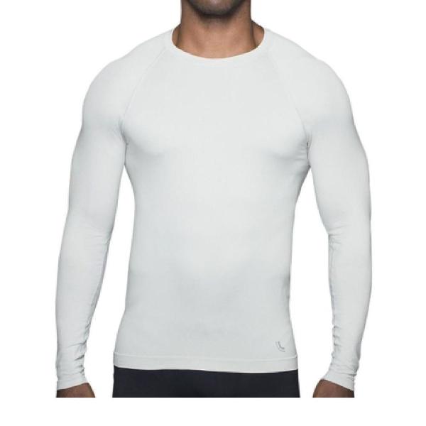 T-SHIRT Masculino Runner Lupo