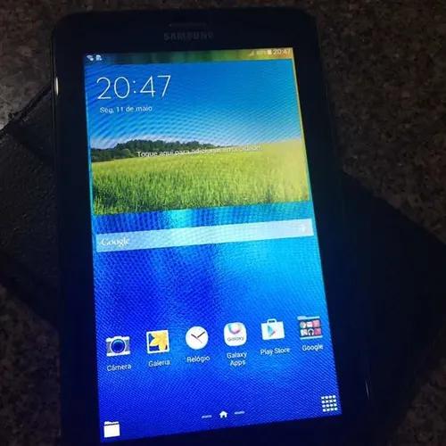 Tablet Samsung Galaxy 7.0 Preto S