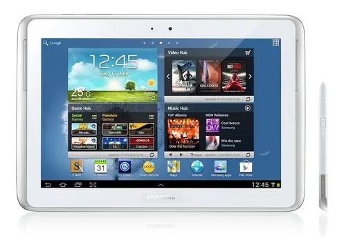 Tablet Samsung Gt-n8000 | Atualização De Firmware Android