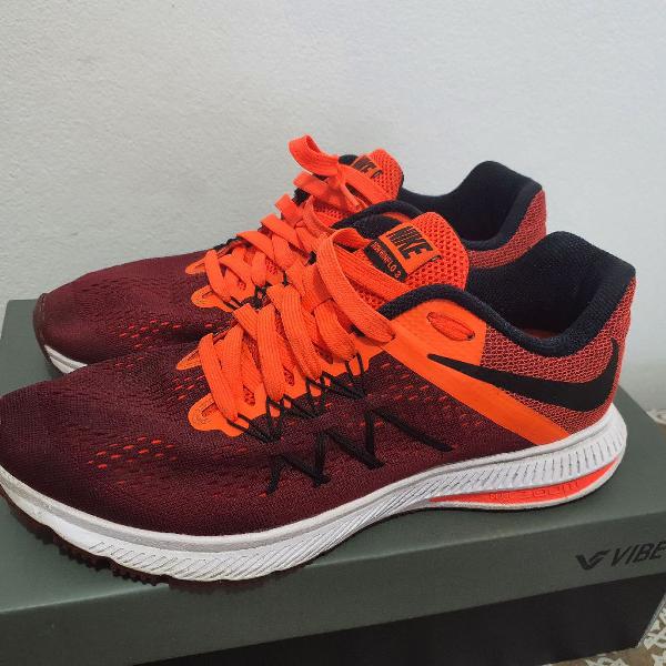 Tênis Nike winflo 3 40