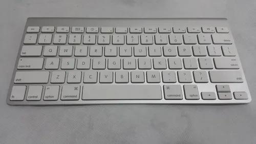 Troco Teclas De Teclado Apple Wireless A-1314