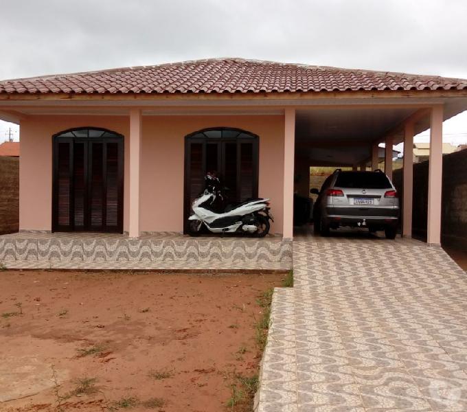 Troco casa em Cianorte por casa em Maringa ou Colombo