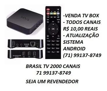 Tv Box