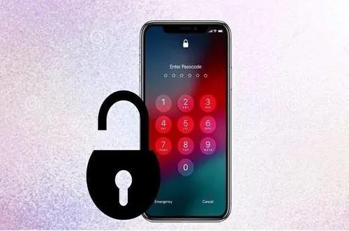 Unlock Bypass iPhone