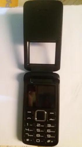 Vendo Um Celular Da Marca Blu Valor 100,00