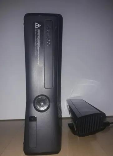 Xbox 360 Desbloqueado