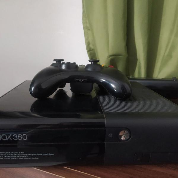 Xbox 360 destravado