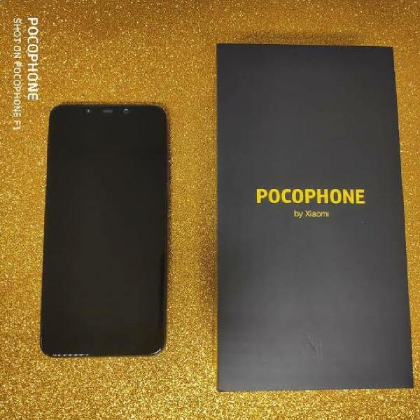 Xiaomi Pocophone F1