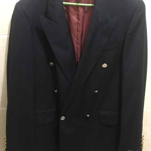 blazer / paletó yves saint laurent