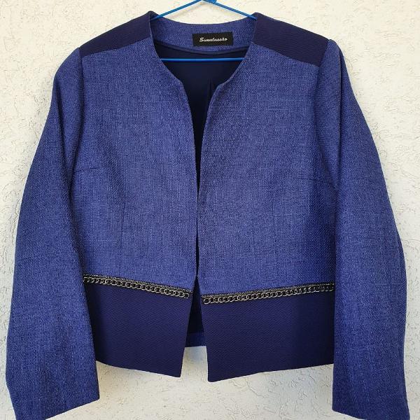 blazer simulassão