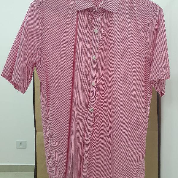 camisa reserva