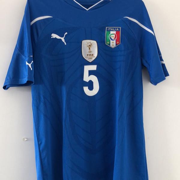 camisa seleção italiana de futebol