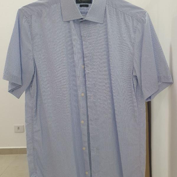 camisa vila romana