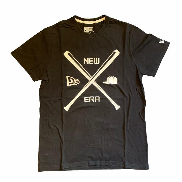 camiseta new era