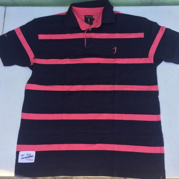 camiseta polo