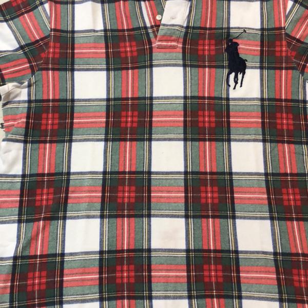 camiseta polo ralph lauren masculina