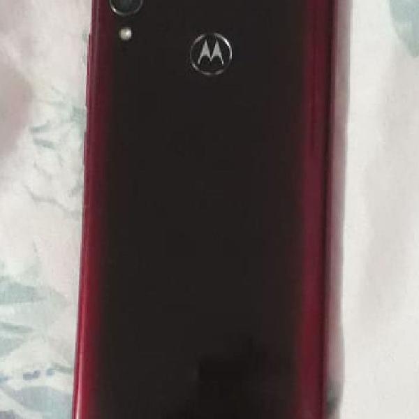celular Motorola 6 plus