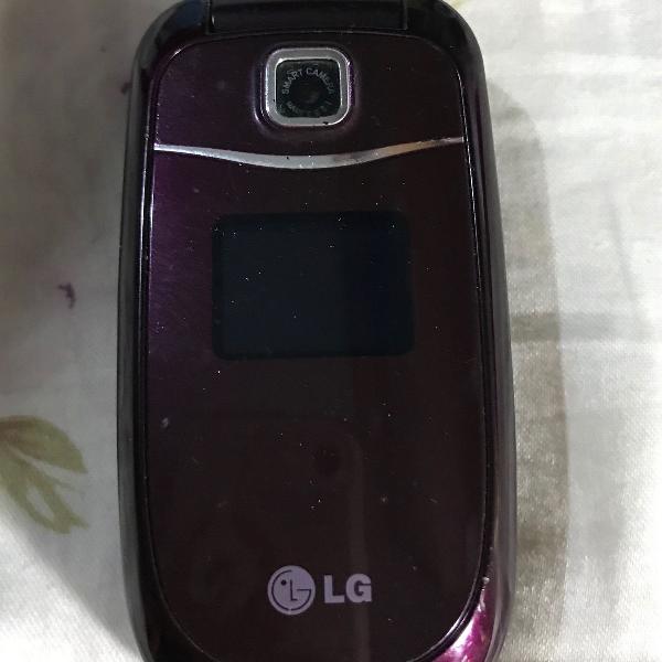 celular lg mg230