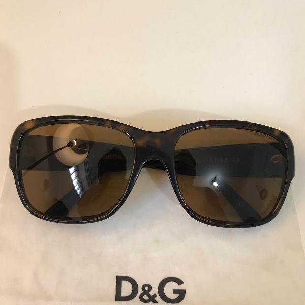 culos acetato tartaruga dolce &amp; gabbana