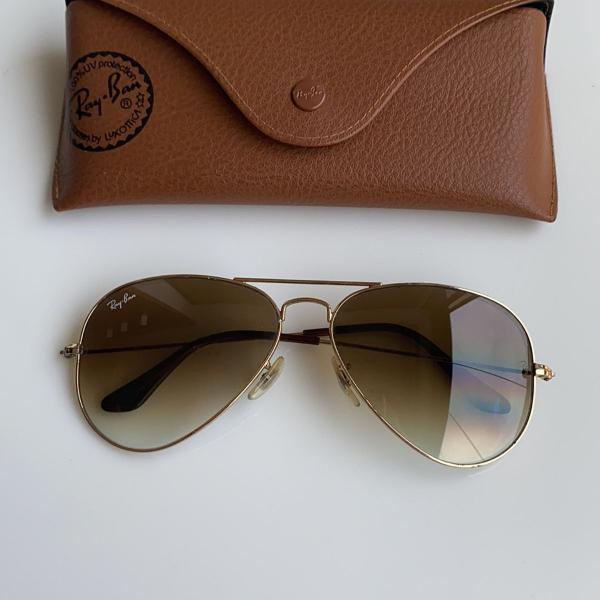 culos ray-ban original