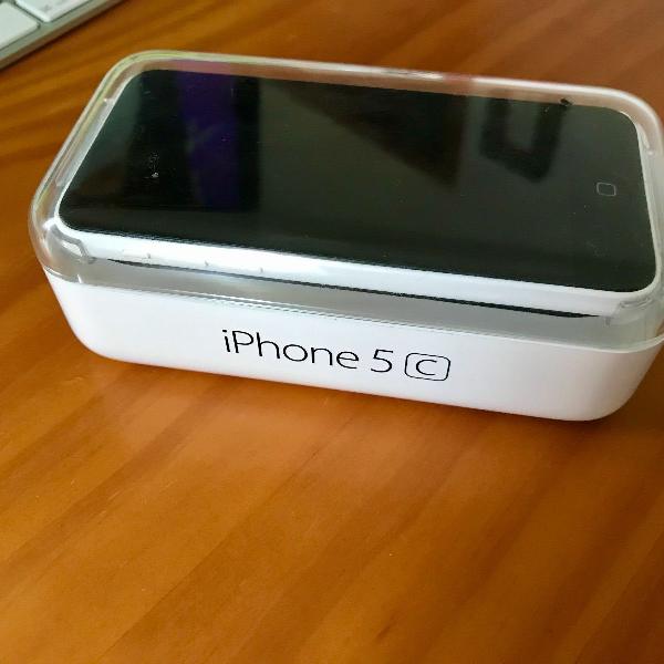 iphone 5c 8gb apple