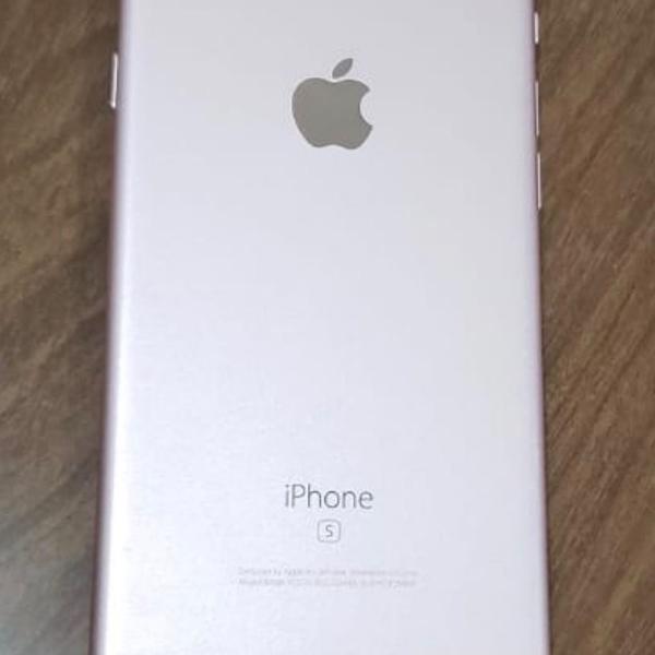 iphone 6s 32gb rose