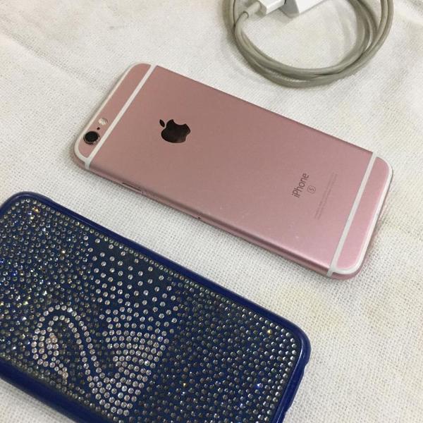 iphone 6s rose 16gb