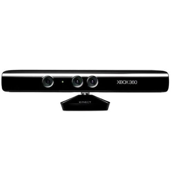 kinect para xbox 360