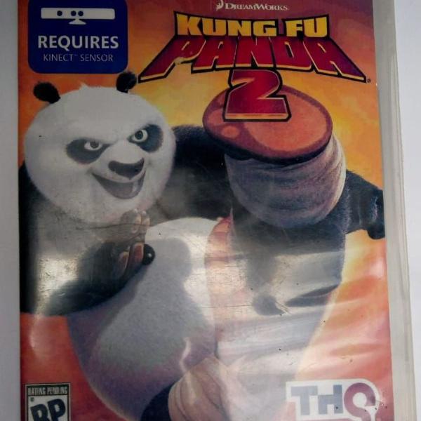 kung fu panda (2008) pra xbox 360