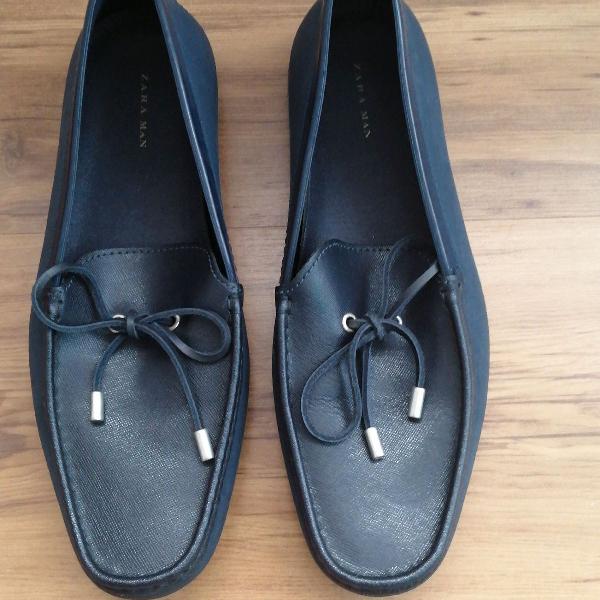 mocassim Zara Man