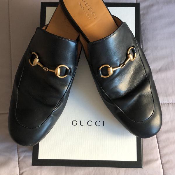 mule gucci original